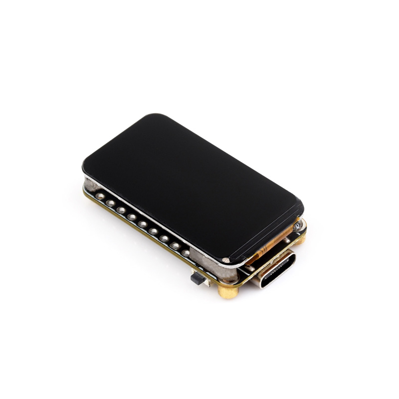 Waveshare ESP32-C6 1.47inch Di - đánh giá và giá Display Epaper 2.9