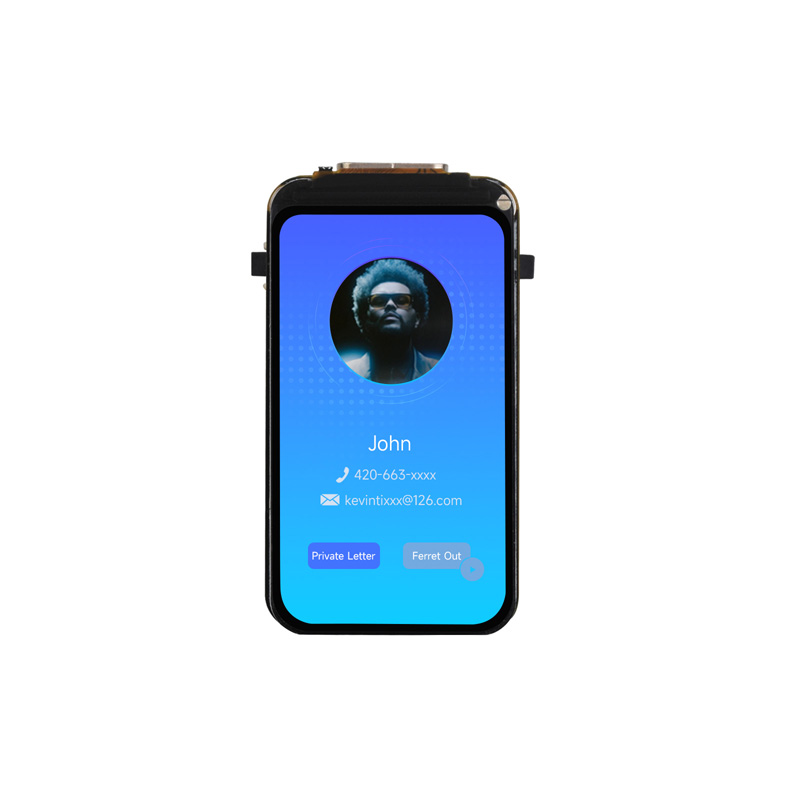 Waveshare ESP32-C6 1.47inch Di - đánh giá và giá Display Epaper 2.9