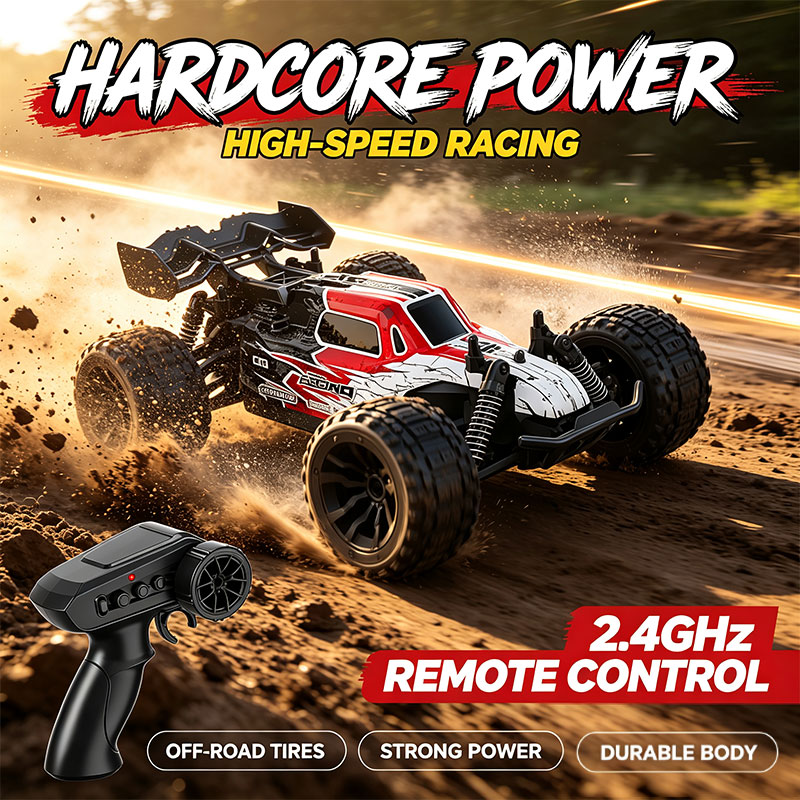 RC Car 20KM/H High Speed 4WD O - đánh giá và giá Home Automation Tutorial