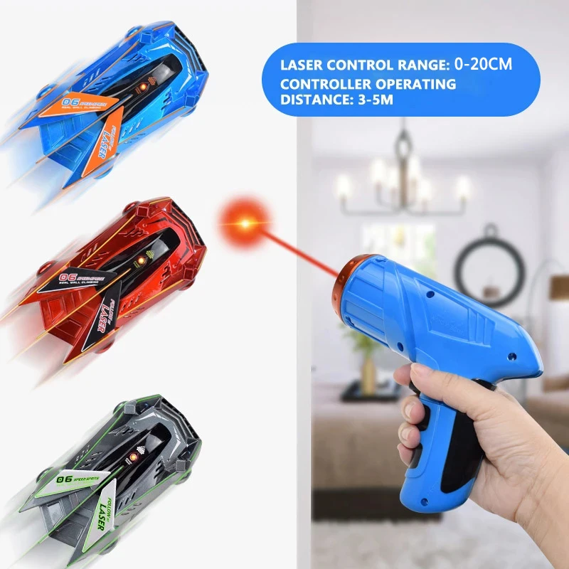 Rc Car Infrared Laser Stunt Tr - đánh giá và giá Home Automation Tutorial
