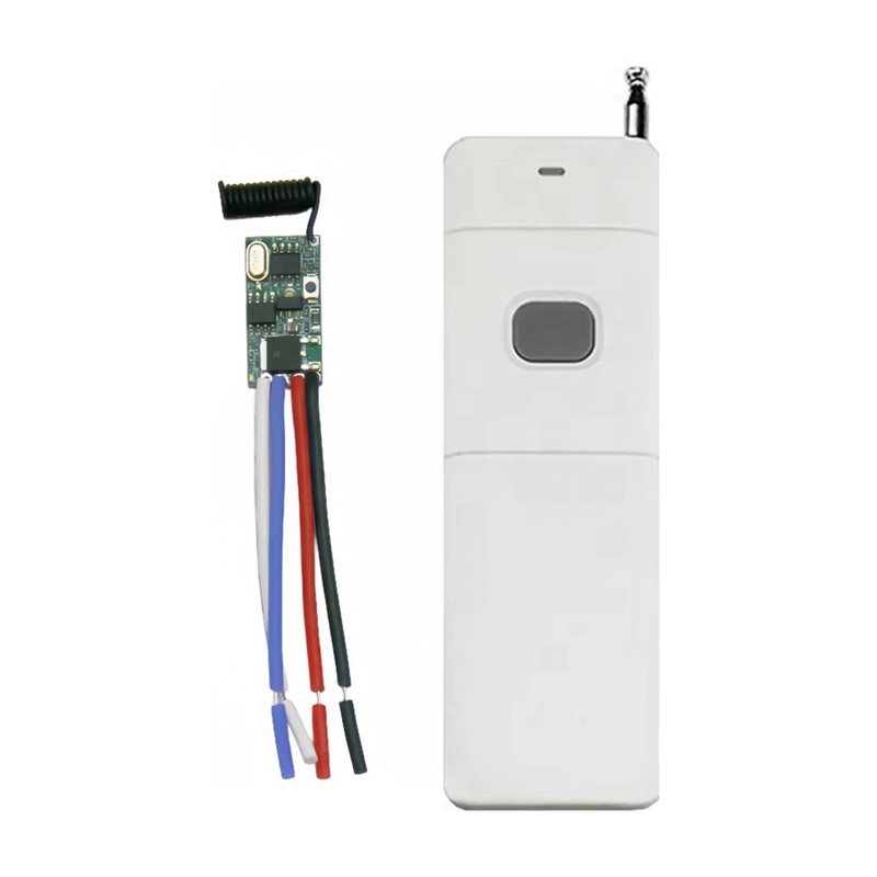 Y45A-For RF Switch Controller+ - đánh giá và giá 433Mhz Receiver Module