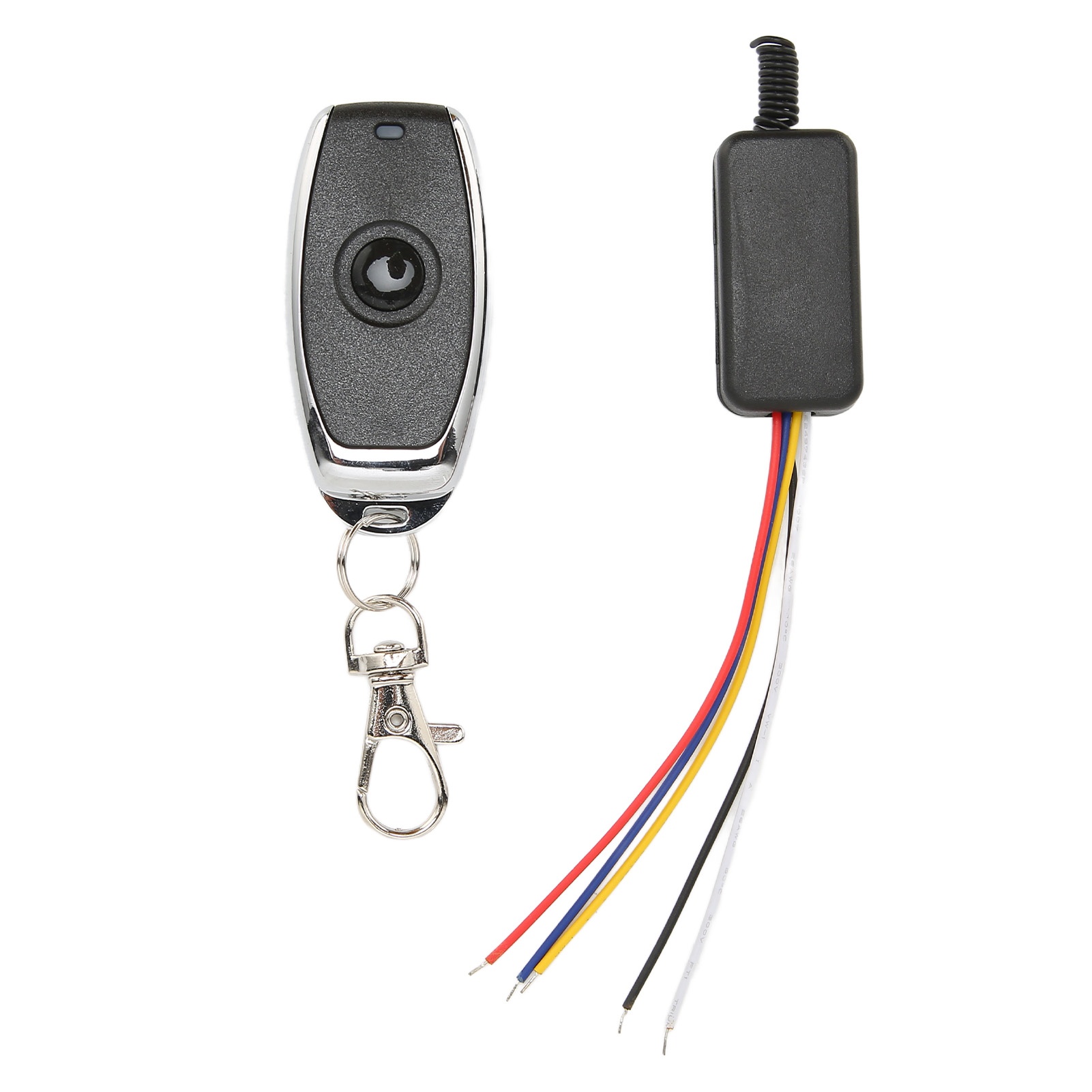 Relay Remote Switch 433MHz Wir - đánh giá và giá 433Mhz Receiver Module