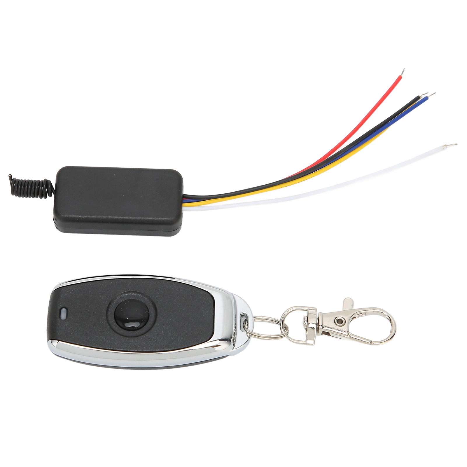 Relay Remote Switch 433MHz Wir - đánh giá và giá 433Mhz Receiver Module