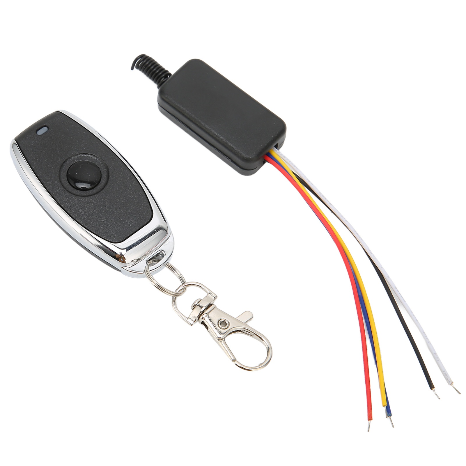 Relay Remote Switch 433MHz Wir - đánh giá và giá 433Mhz Receiver Module