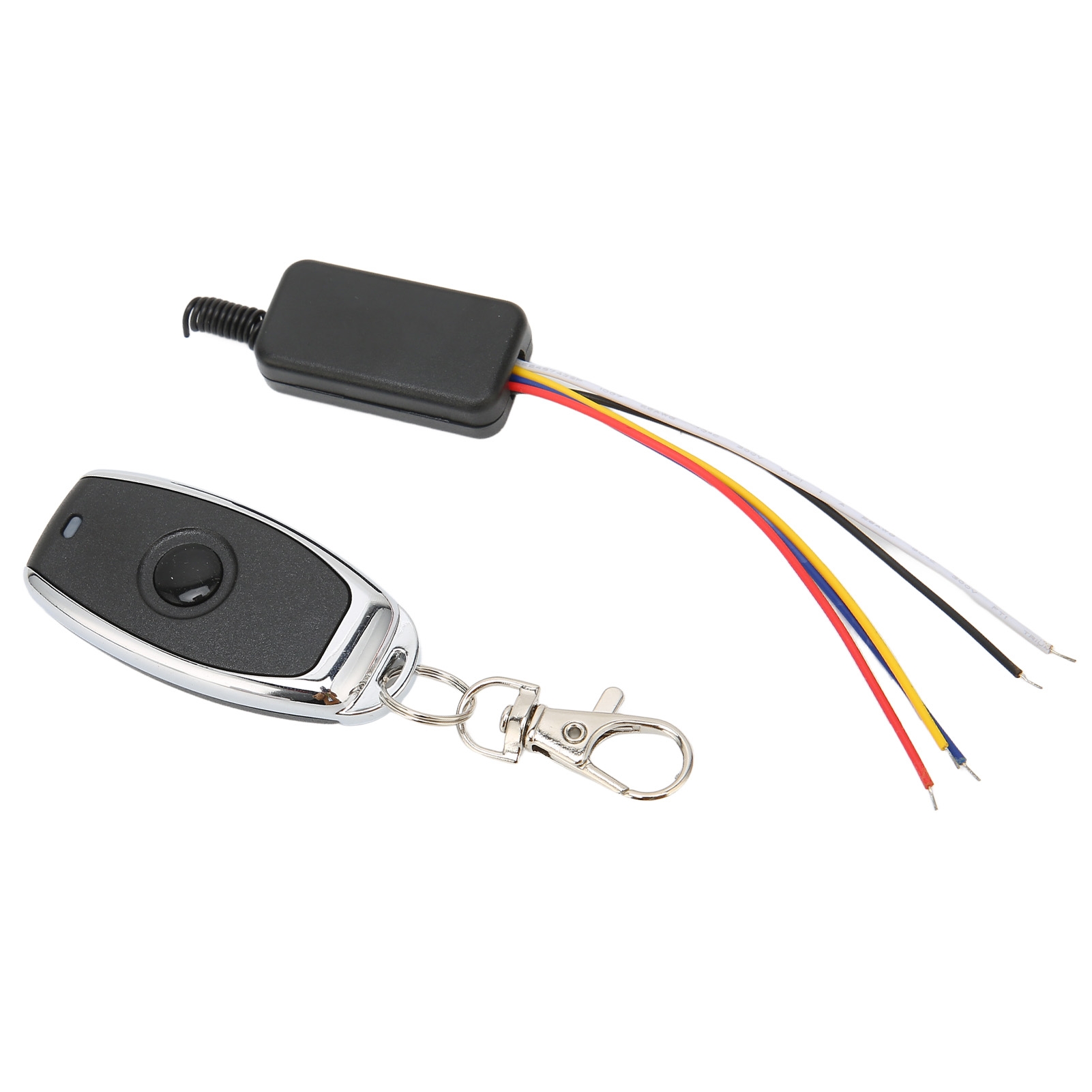 Relay Remote Switch 433MHz Wir - đánh giá và giá 433Mhz Receiver Module