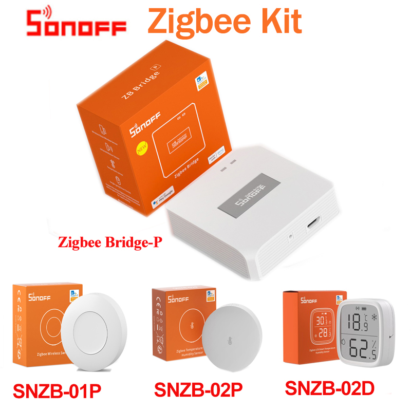 Sonoff Zigbee 3.0 Dongle Plus  - đánh giá và giá Zigbee Coordinator Stick
