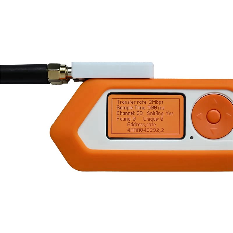 B04B-NRF24+ CC1101 Module-2.4G - đánh giá và giá 433Mhz Receiver Module