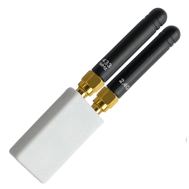 B04B-NRF24+ CC1101 Module-2.4G - đánh giá và giá 433Mhz Receiver Module