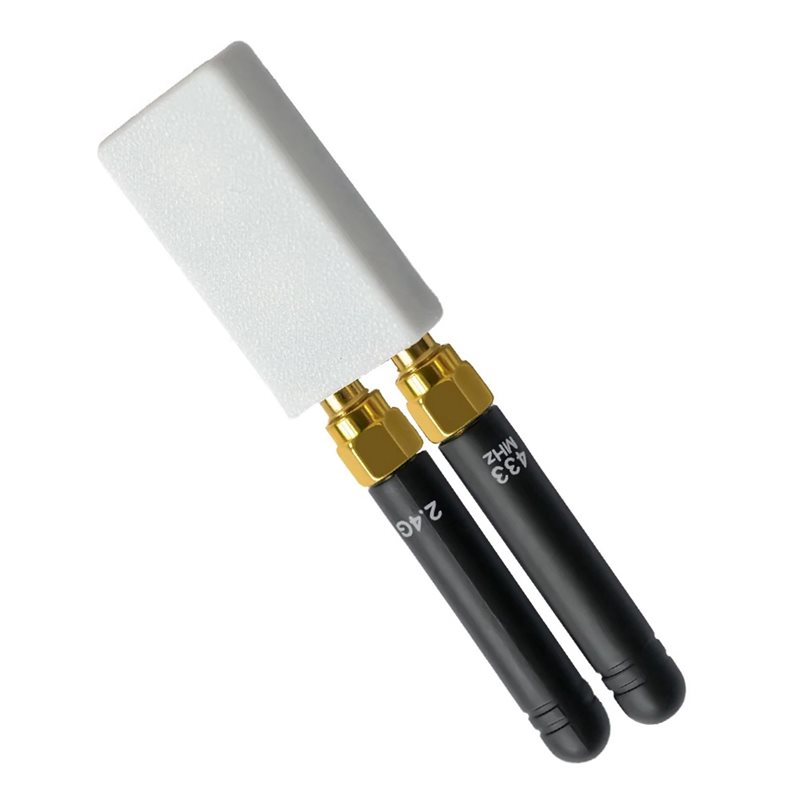 B04B-NRF24+ CC1101 Module-2.4G - đánh giá và giá 433Mhz Receiver Module